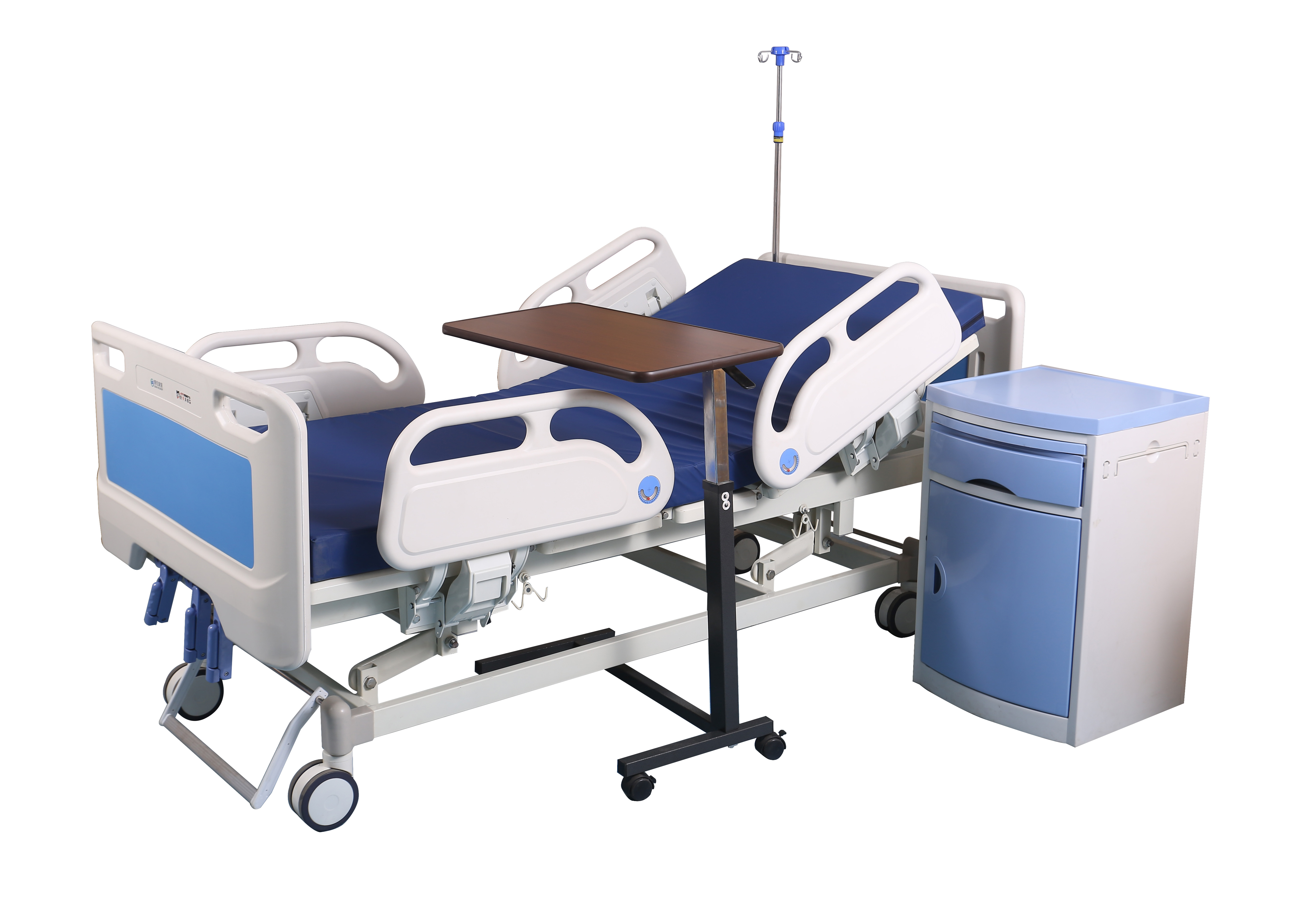 crash cart hospital equipment
