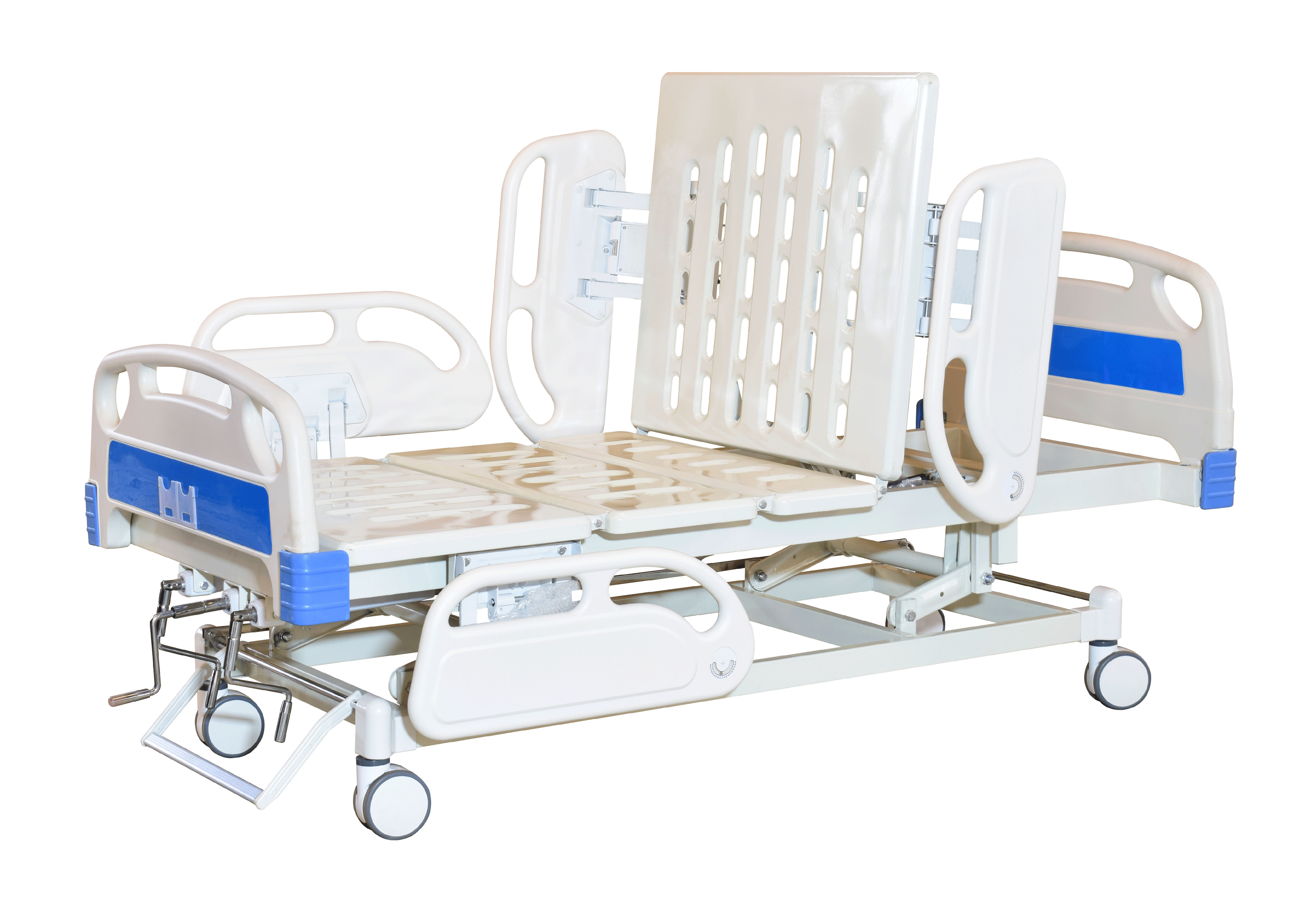 Unique Hospital Furniture: Ergonomic, Durable, Customizable