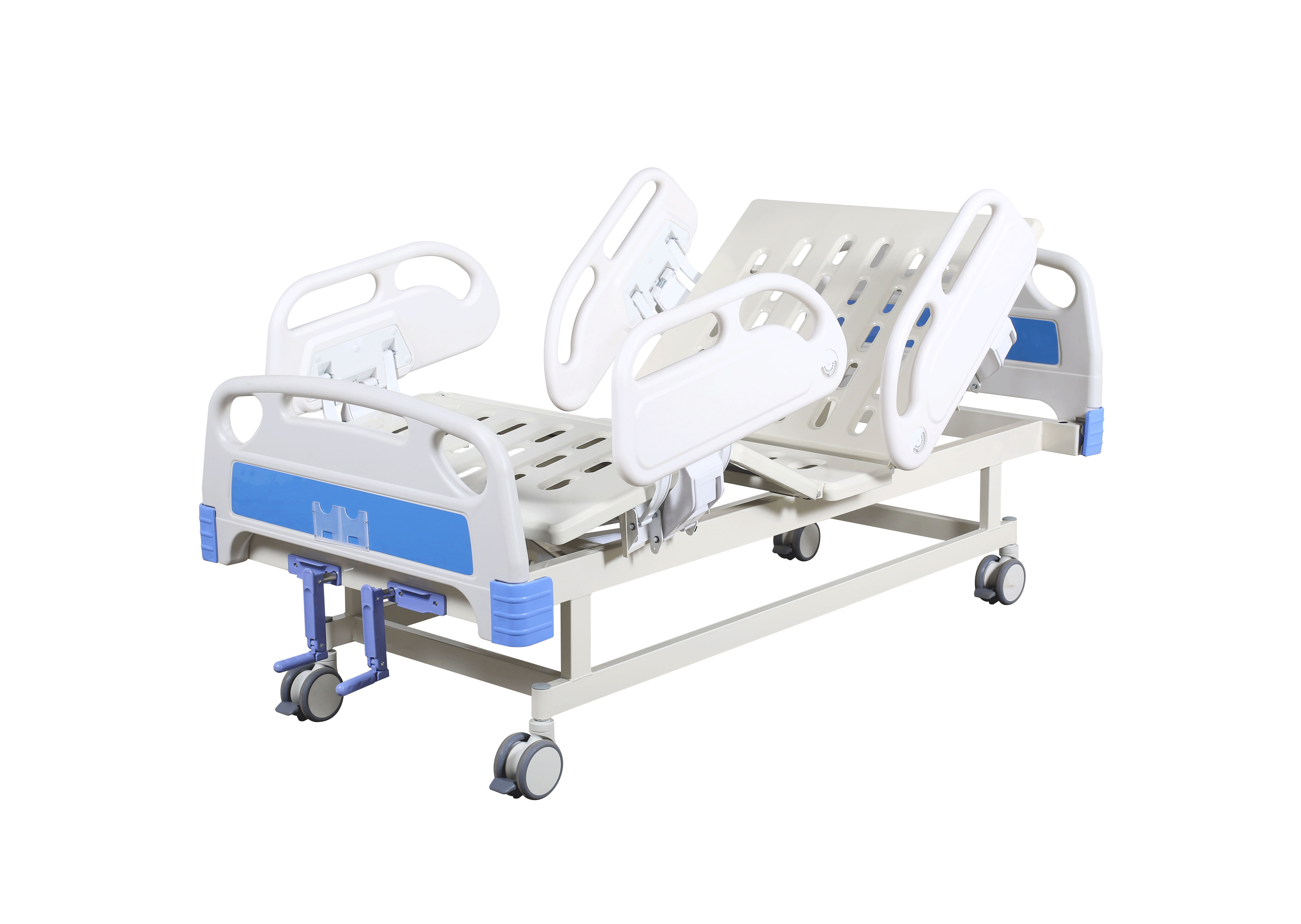 medical trays stainless