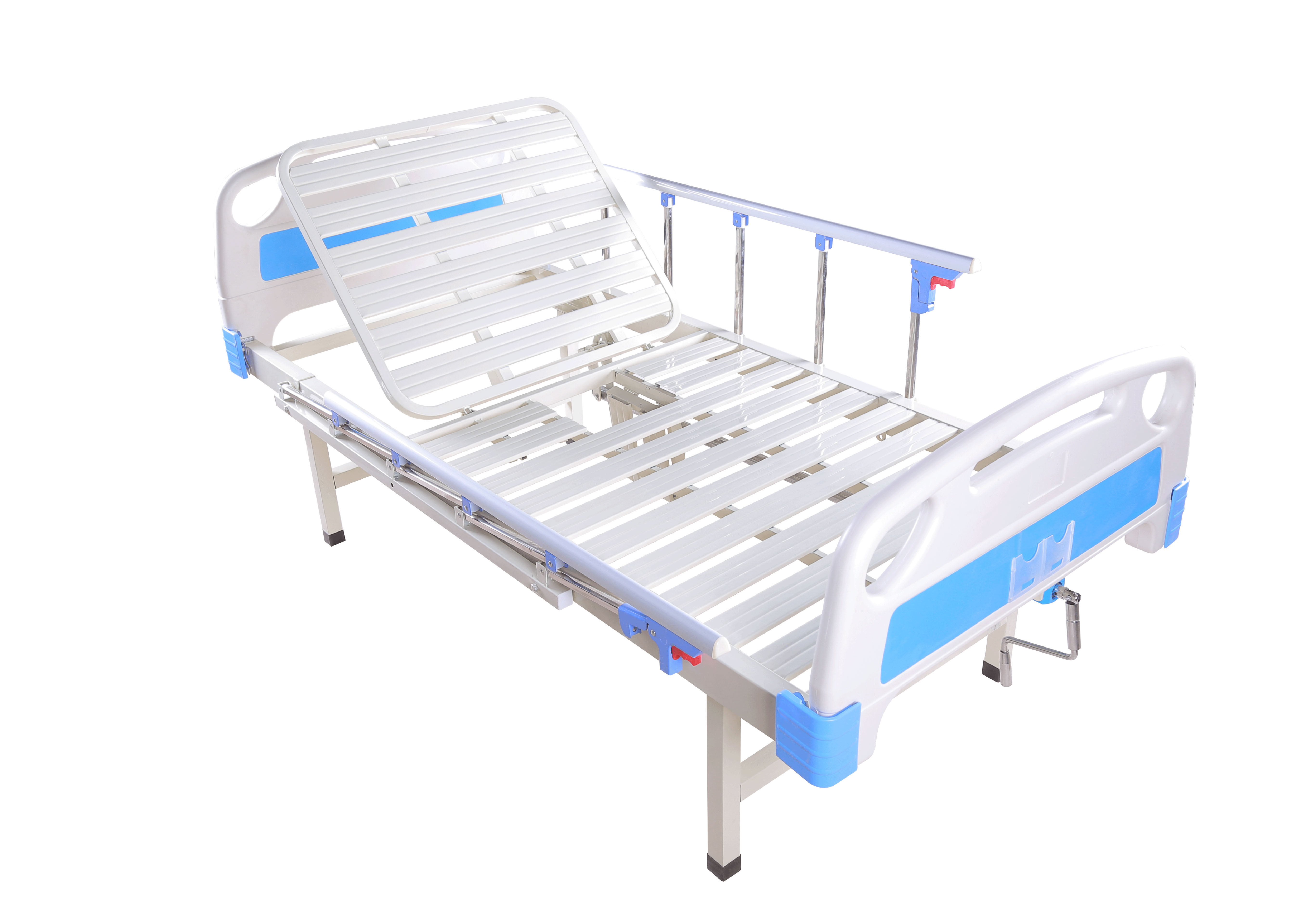 Staruszki spacerowcy