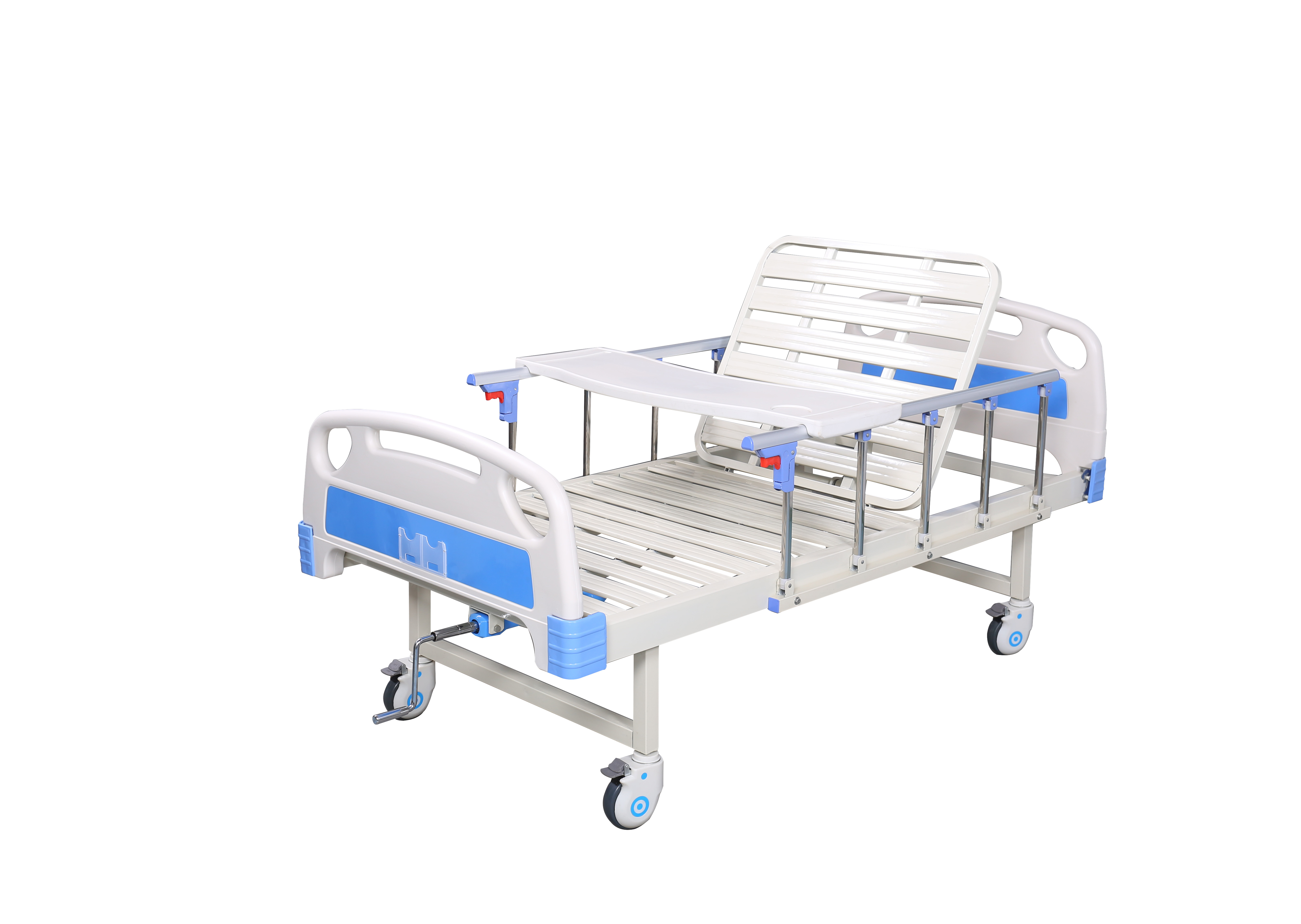 Maxi Rollator - Enhance Mobility and Independence