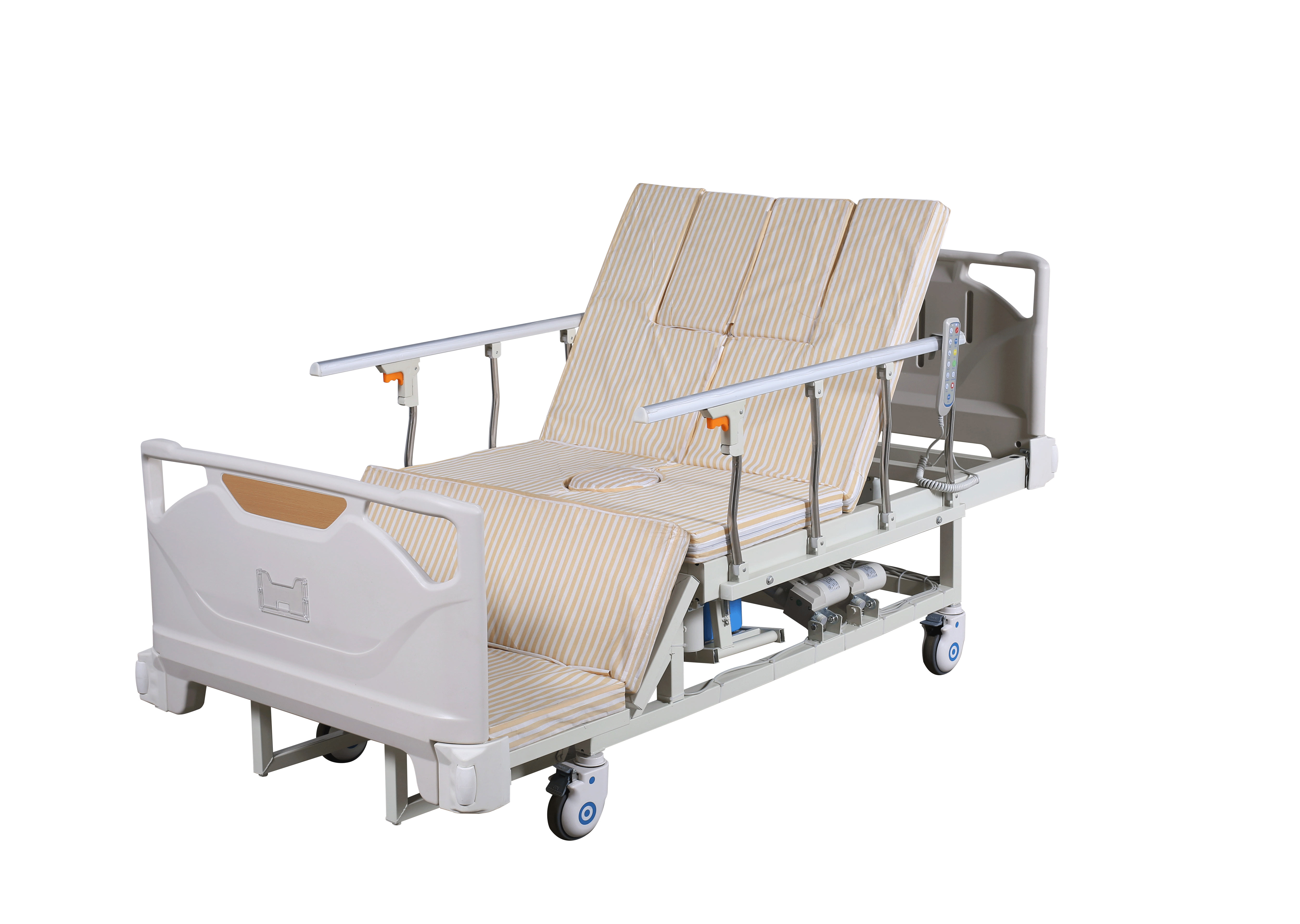 wheel rehabilitation products