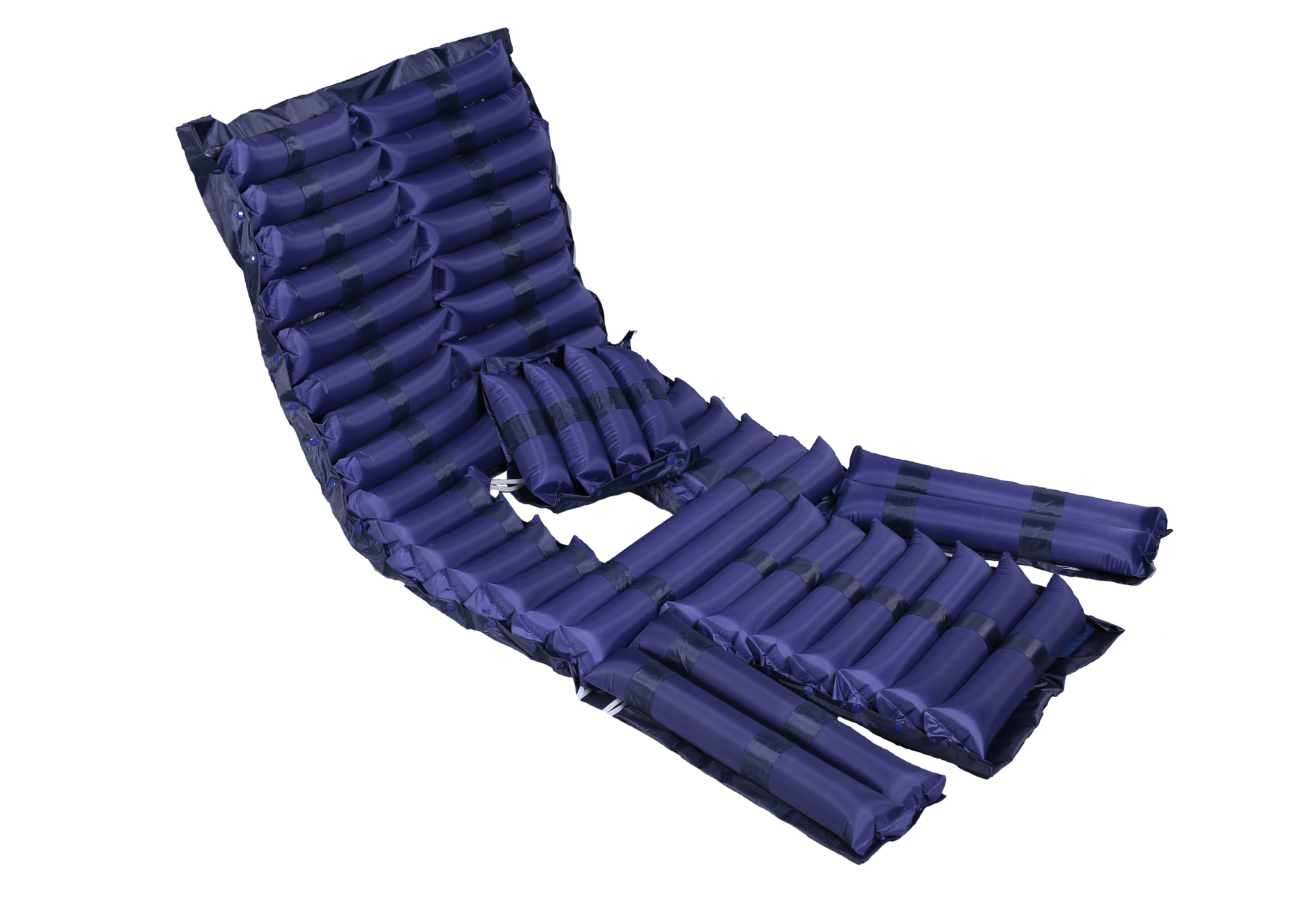 Buy ICU Mattress: Advanced Comfort & Pressure Relief