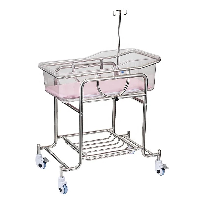 Bed ICU: Adjustable, Safe Hospital Beds & Accessories