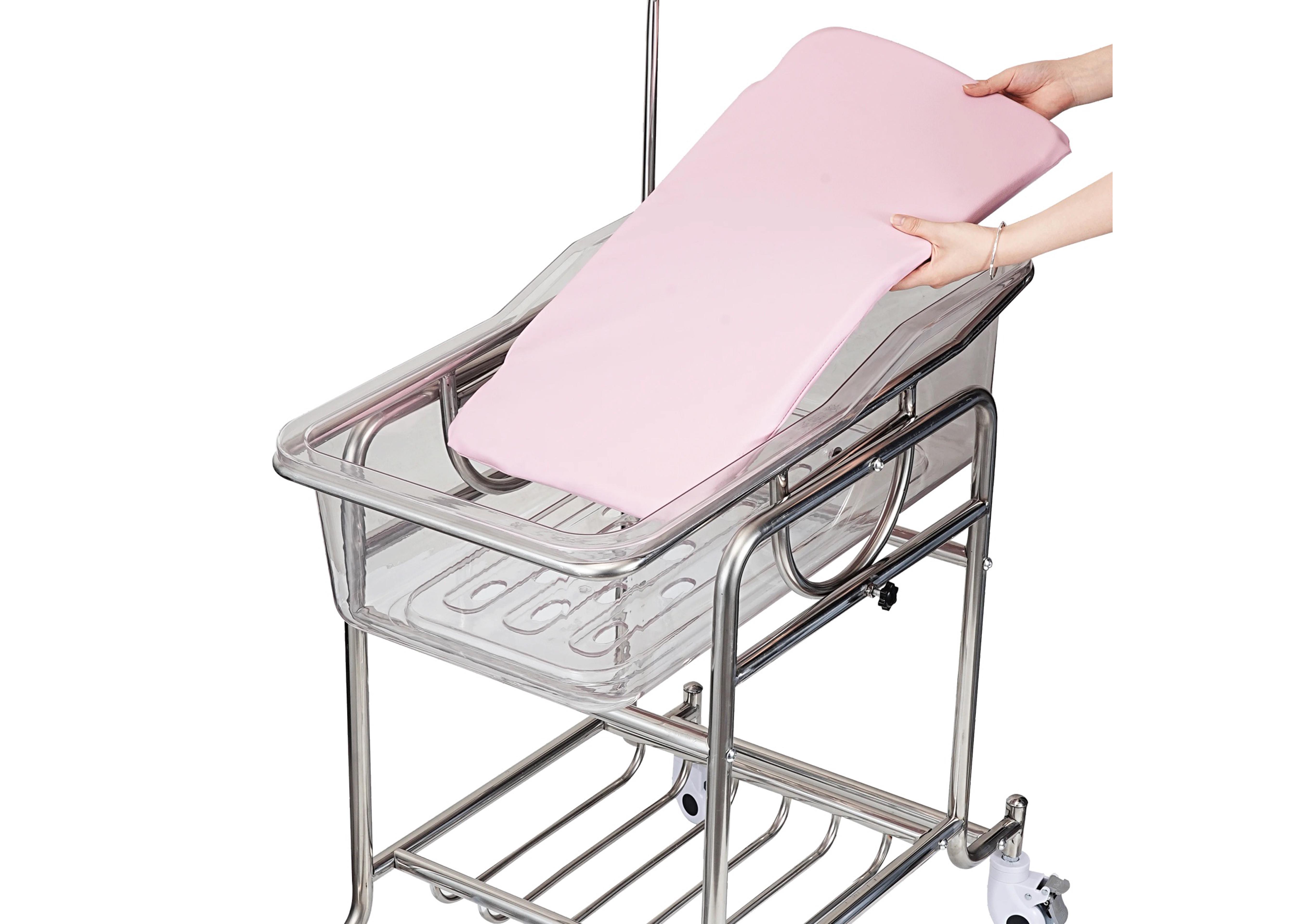 Bed ICU: Adjustable, Safe Hospital Beds & Accessories