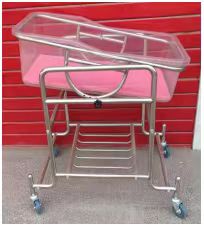 Bed ICU: Adjustable, Safe Hospital Beds & Accessories