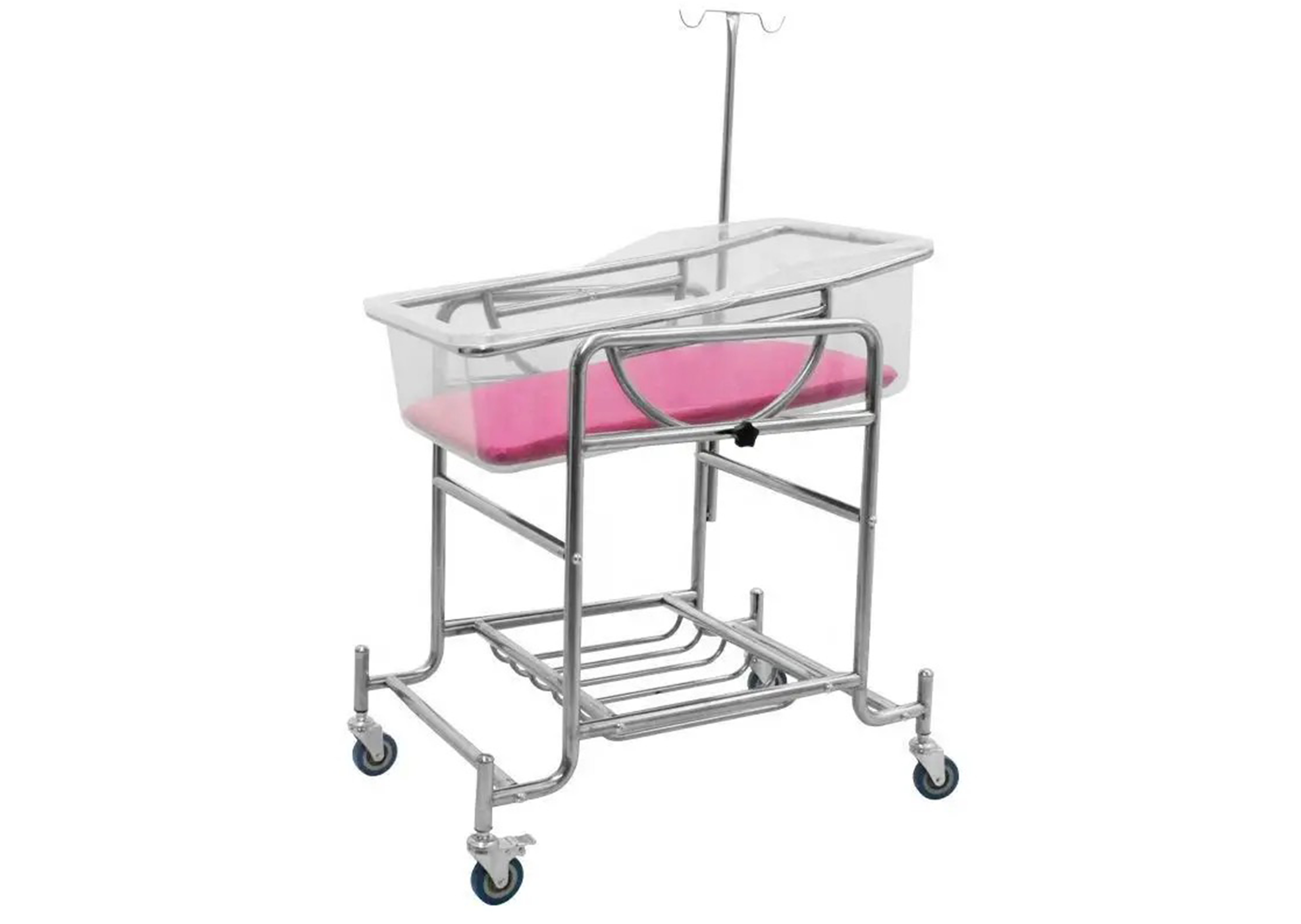 Bed ICU: Adjustable, Safe Hospital Beds & Accessories