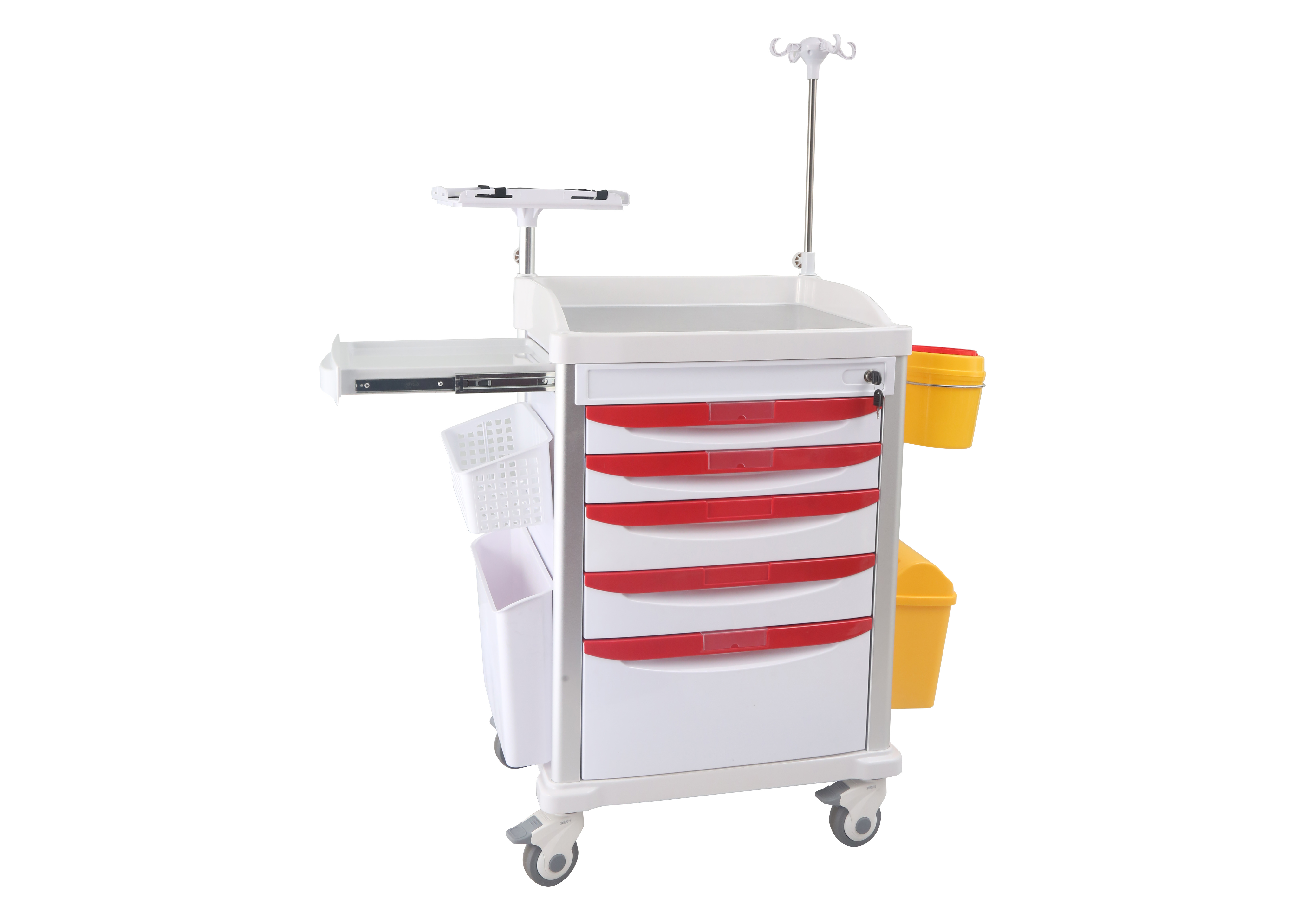 Advanced Wheelchair - Innovative Mobility Solutions for Enhanced Independence