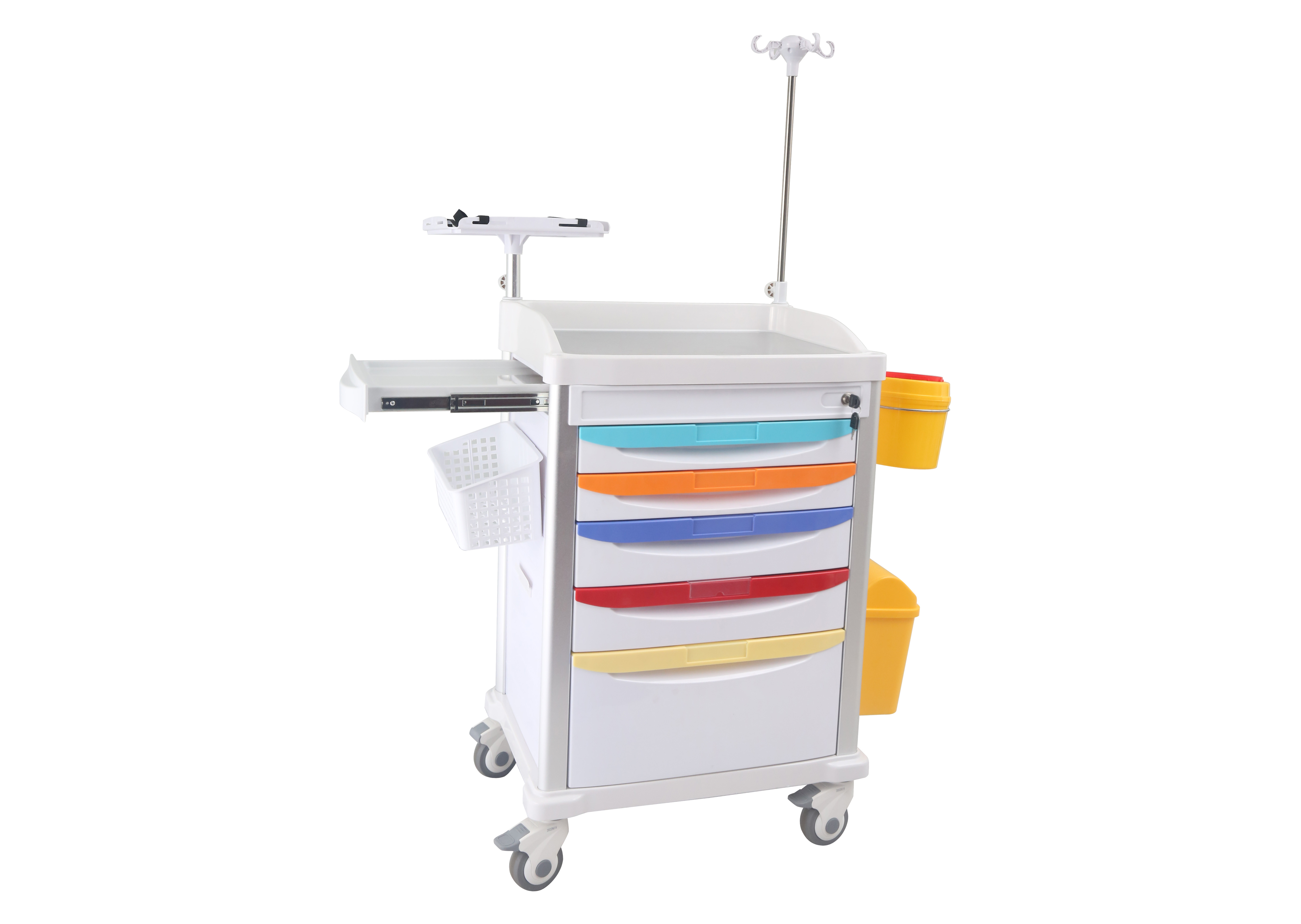 wheelchair up stairs