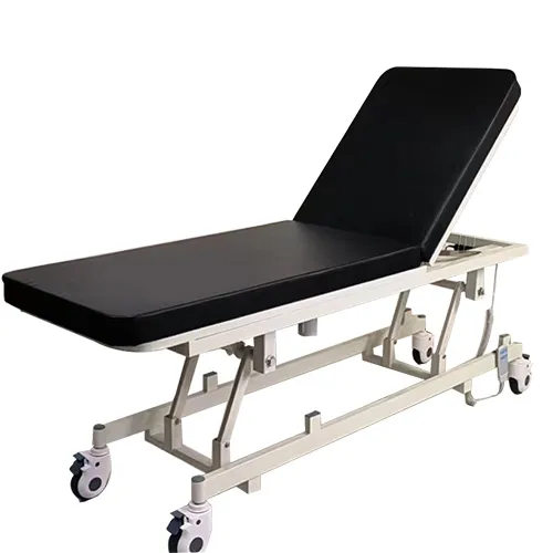 Affordable Emergency Trolleys - High-Quality Medical Equipment