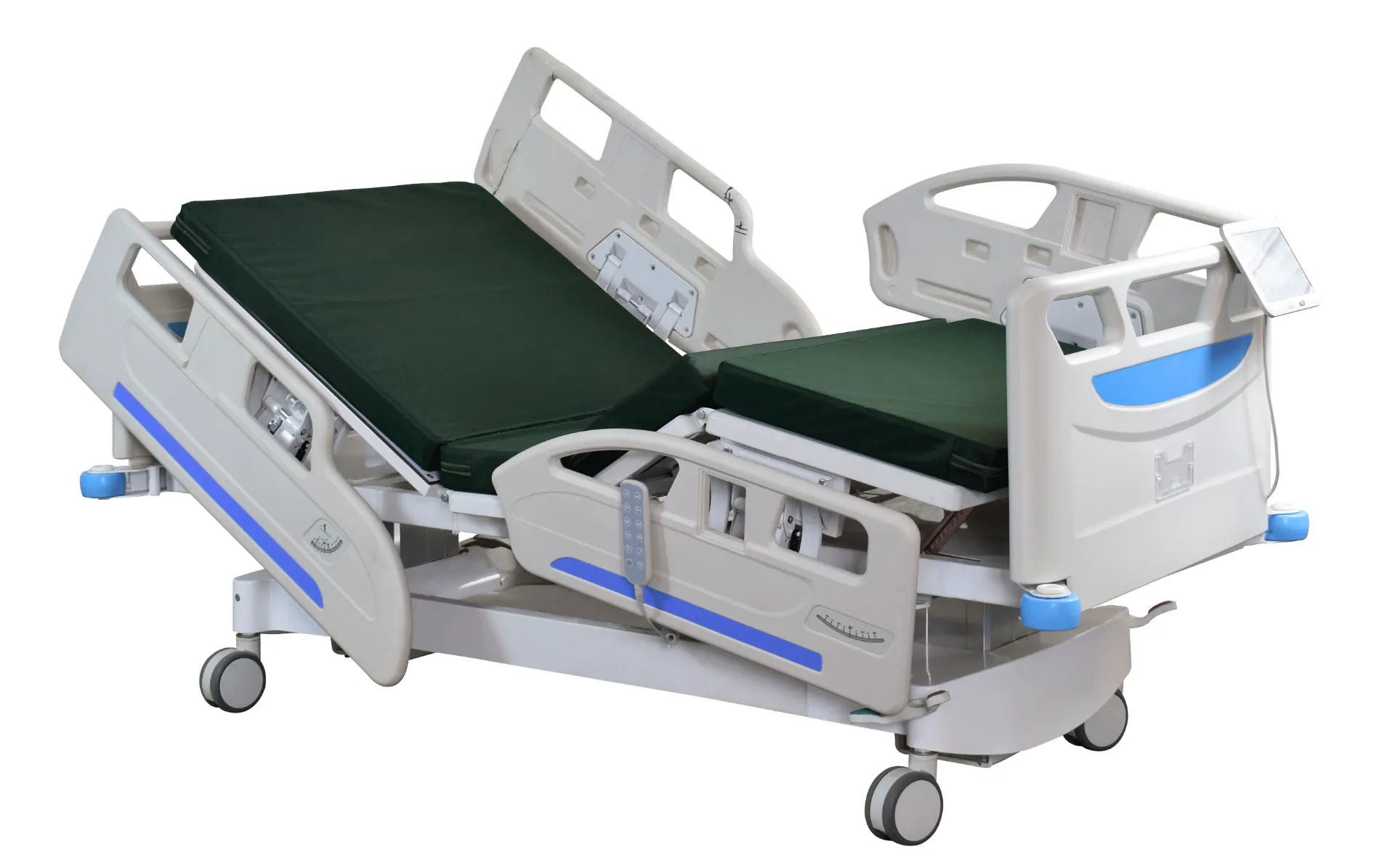 Comfortable Homecare Beds: Medical-Grade Support for Home