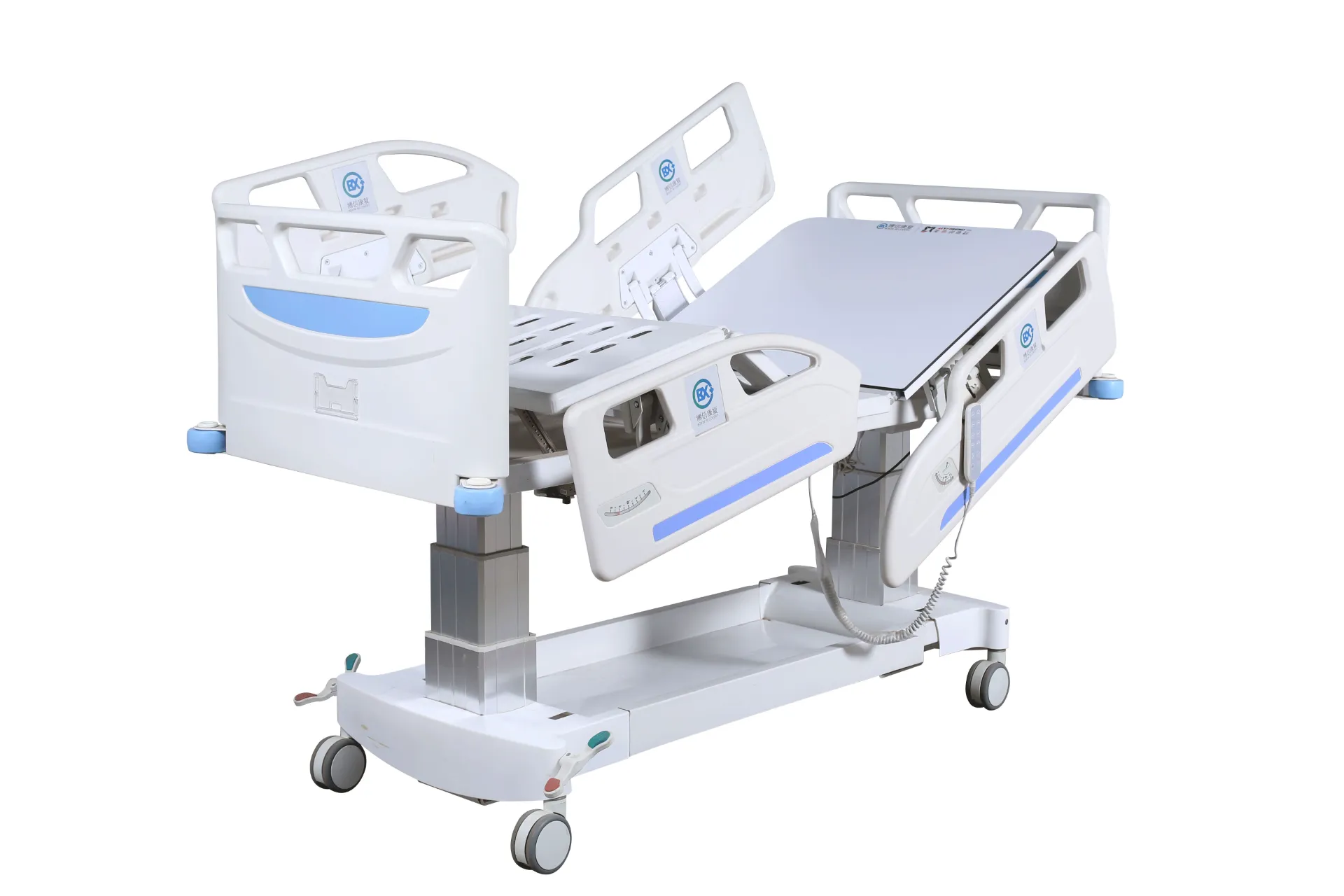 Fold Up Electric Wheelchair – Compact, Portable & User-Friendly Mobility Solution