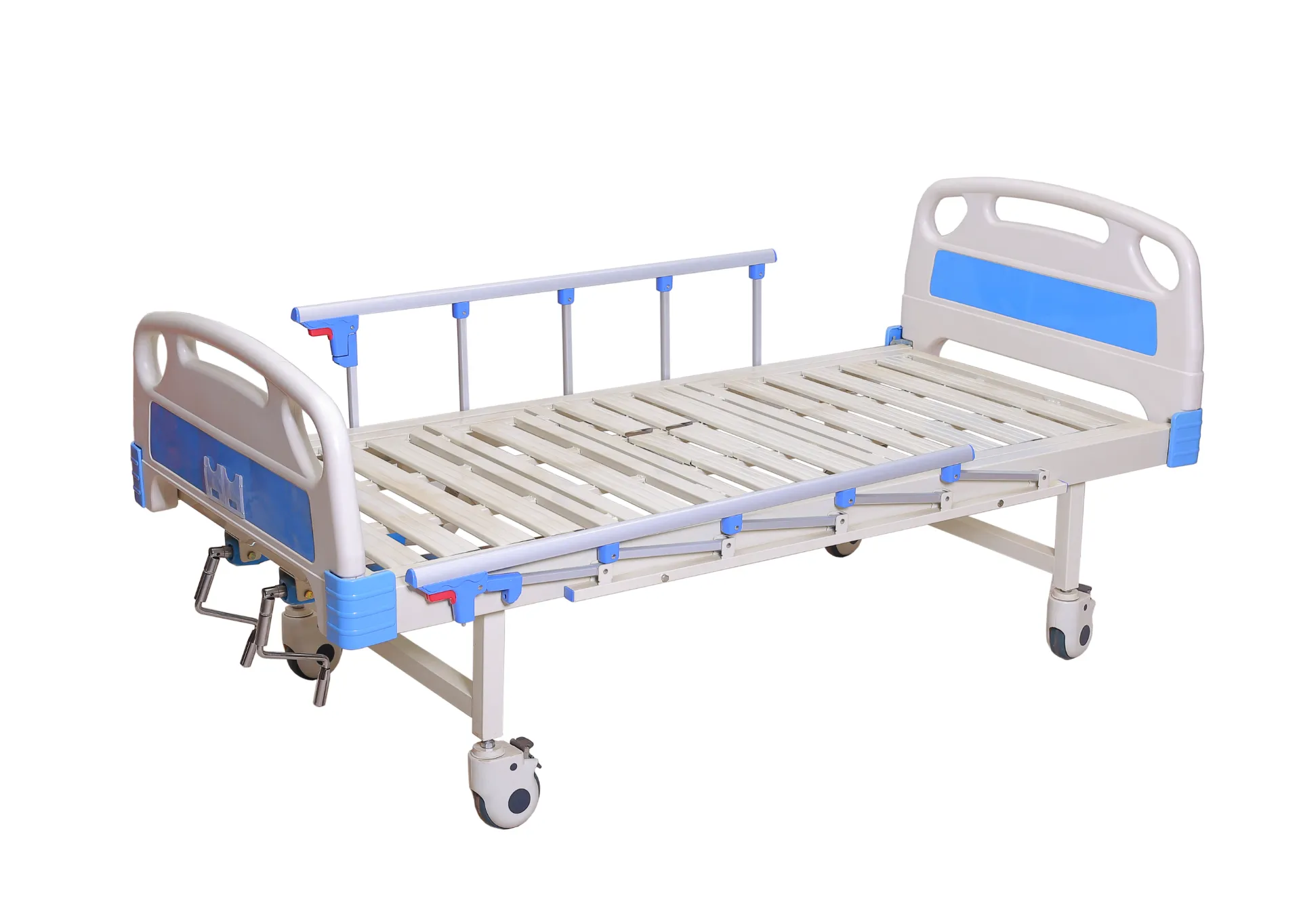 Acil Durum Kaza Arabası - Sağlık Hizmetleri için Gerekli Ekipmanlar