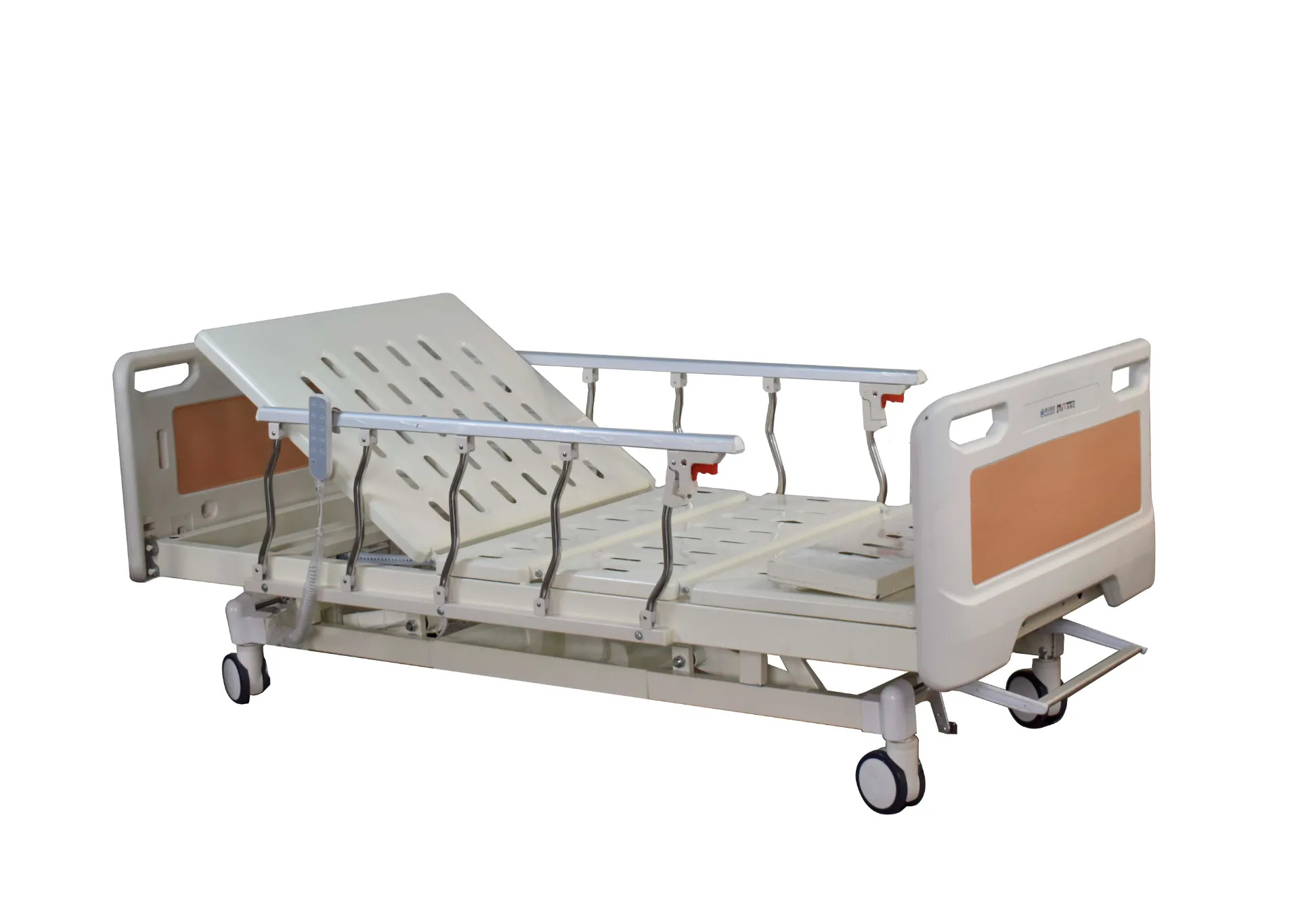 hospitalbeds: Adjustable, Durable, Easy-Clean Medical Beds