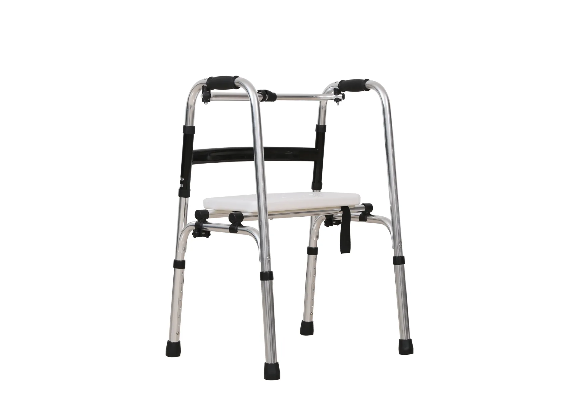 Walking Stick – Lightweight, Adjustable, Ergonomic Support