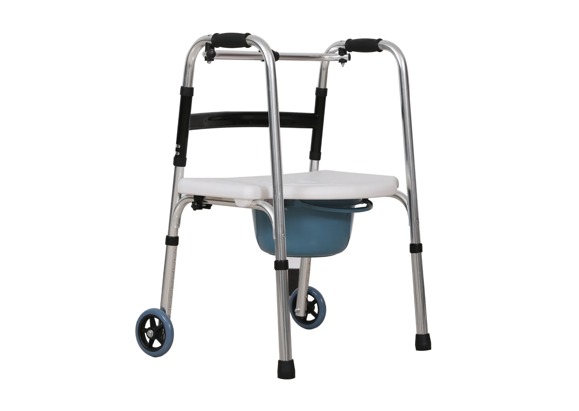 Comfortable Commode Seats for Ultimate Bathroom Experience