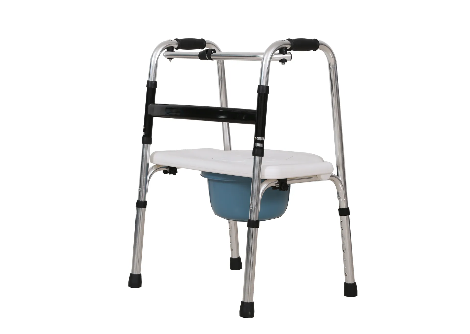 stand up rollator with seat