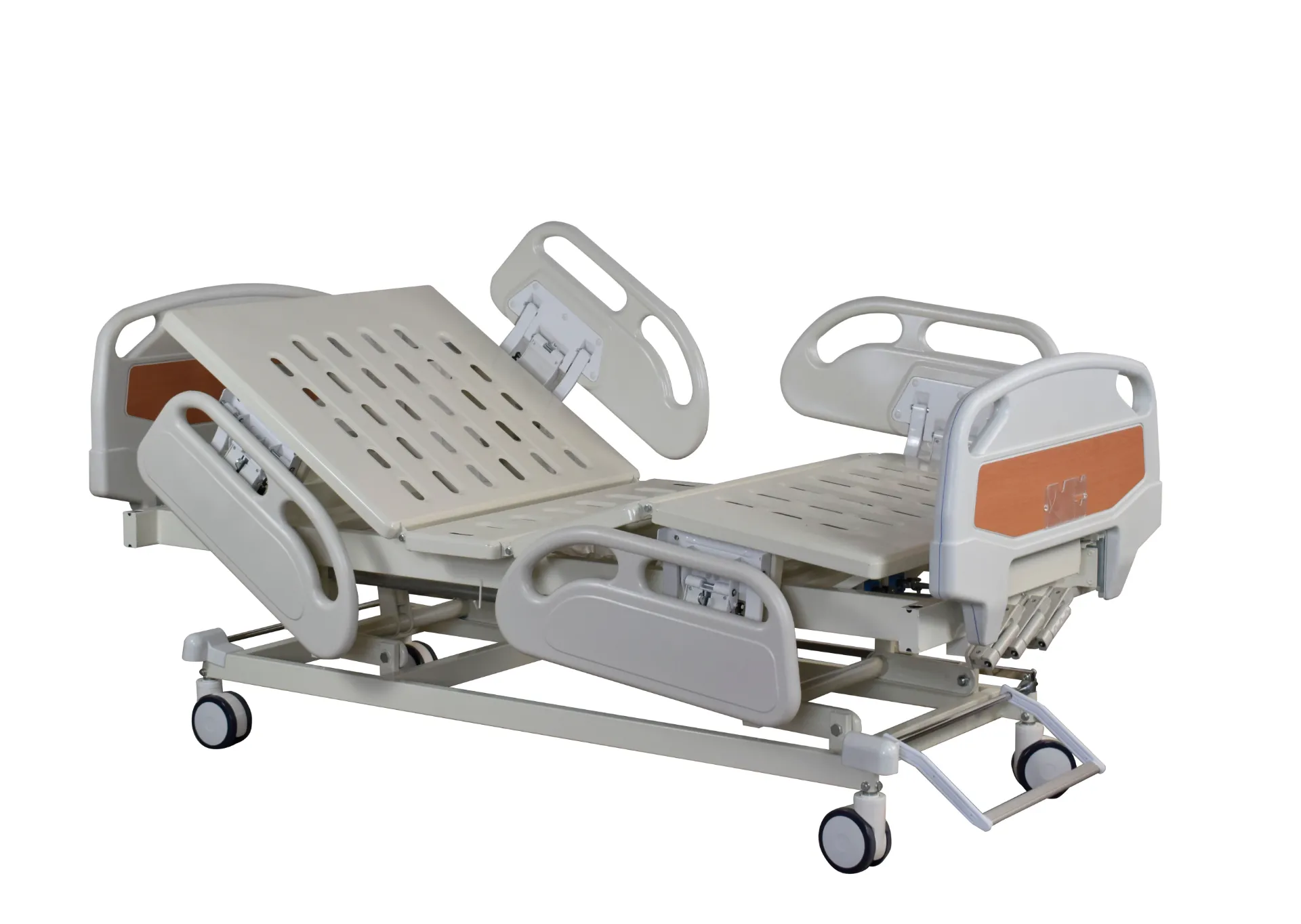 Affordable Hospital Beds with Mattresses for Sale | Quality Care Solutions