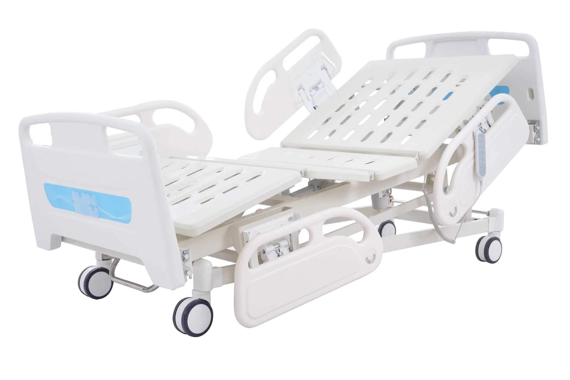 Five-Function Linear Motor Boxin Bedside Unit