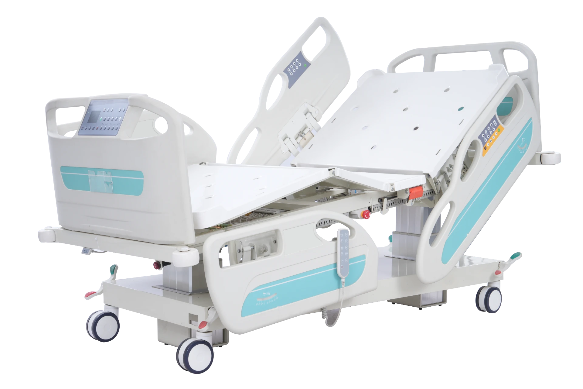 Five-Function Electric Hospital Bed, Boxin Model