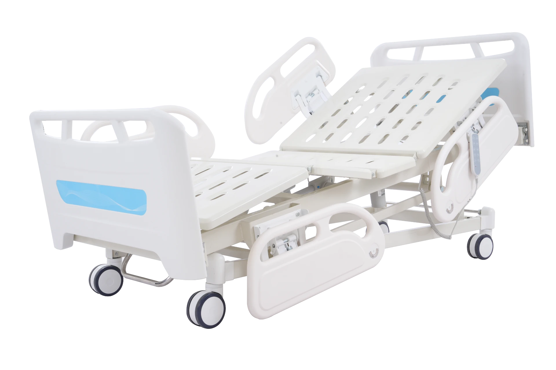 Boxin Bedside Electric Five-Function Hospital Bed