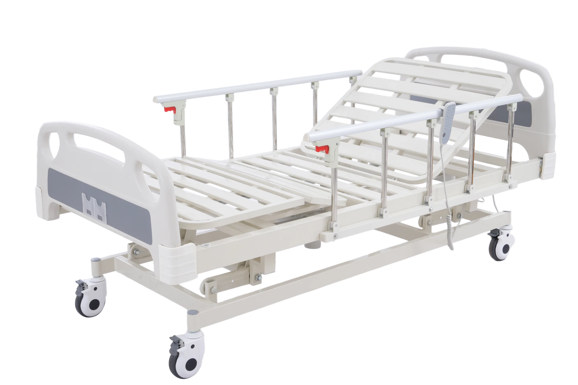 Three-Function Standard Bed Headboard Panel