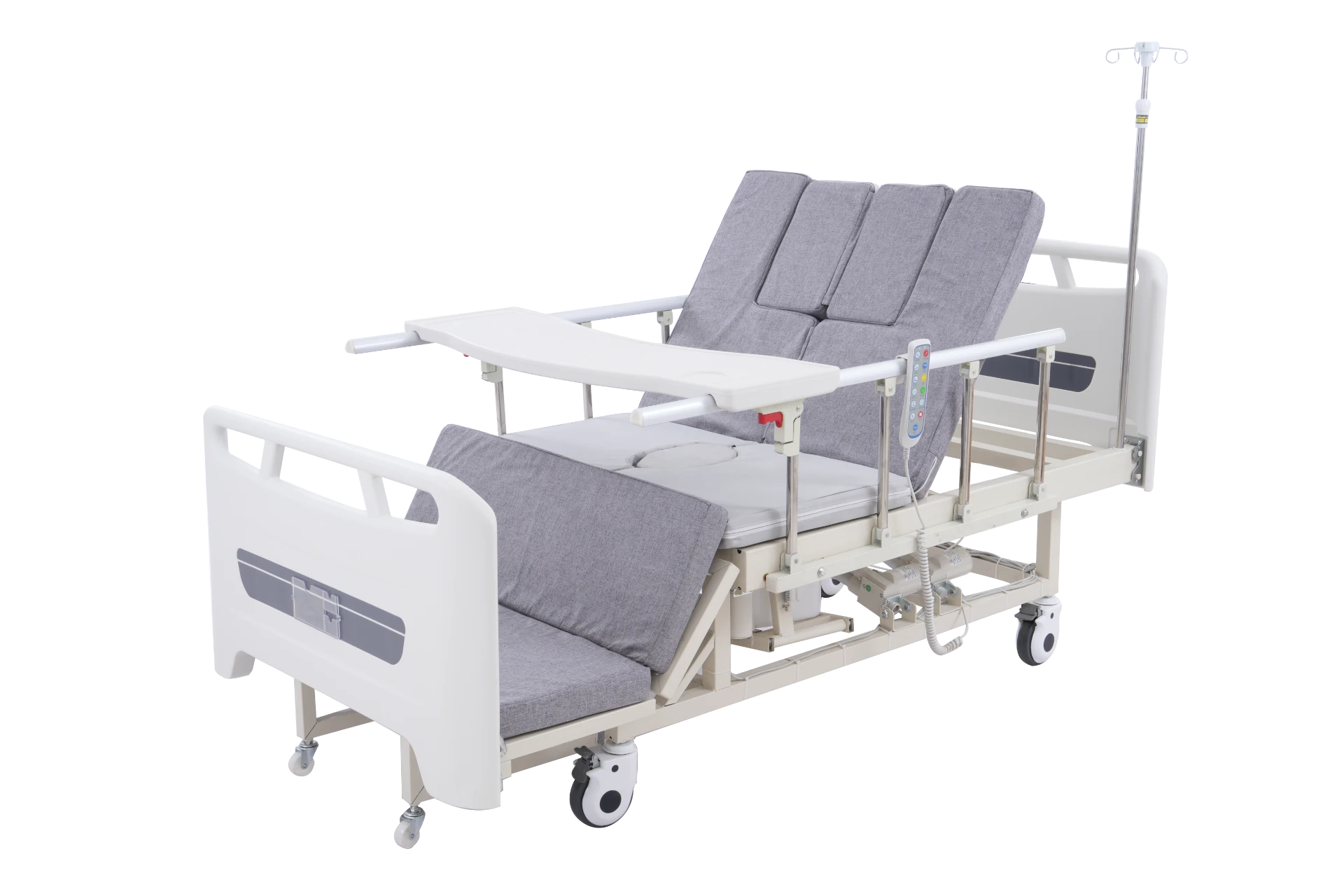 New Electric Nursing Bed for Home Care