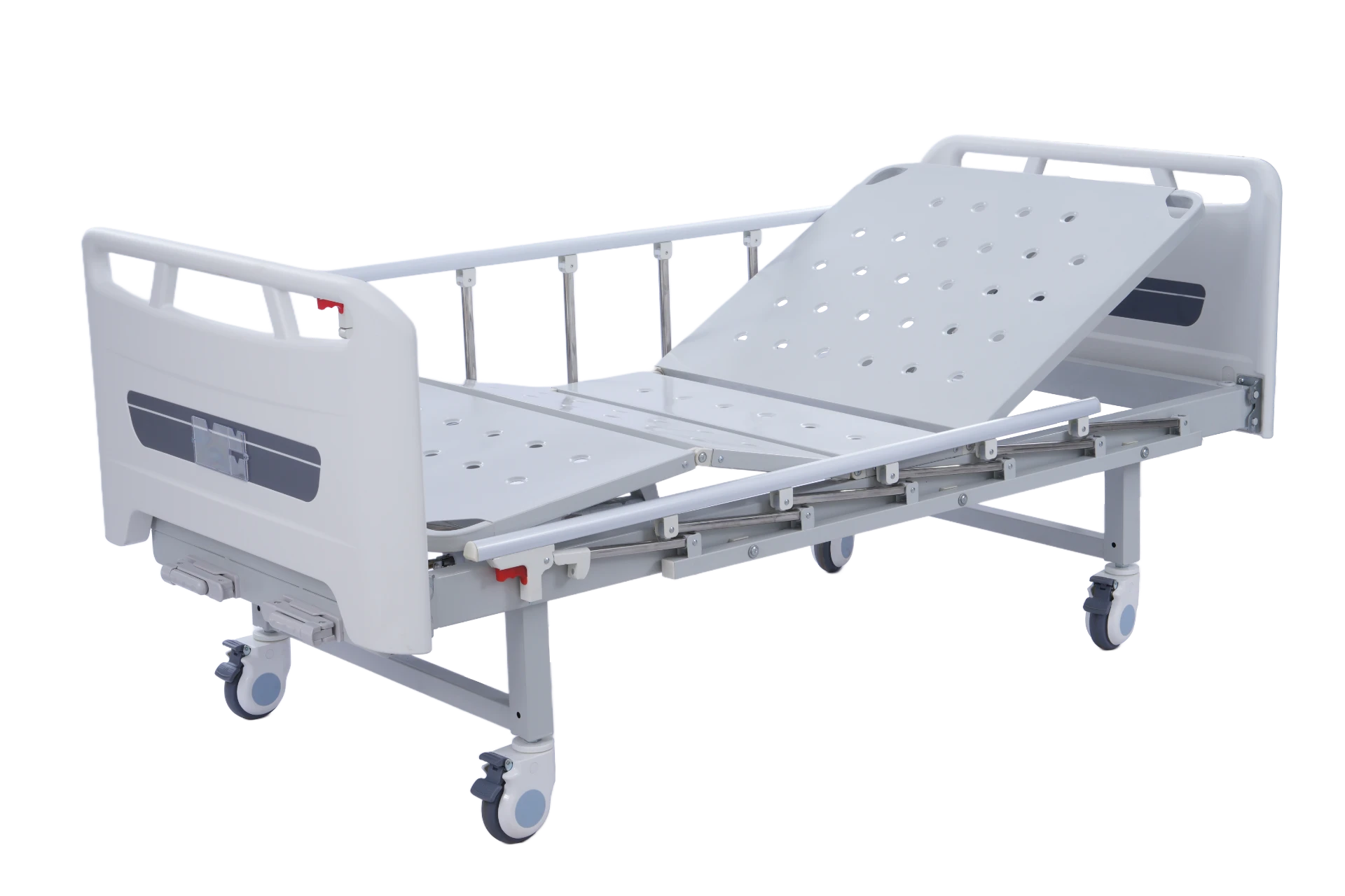 Boxin New Model Manual Dual-Function Bed Top