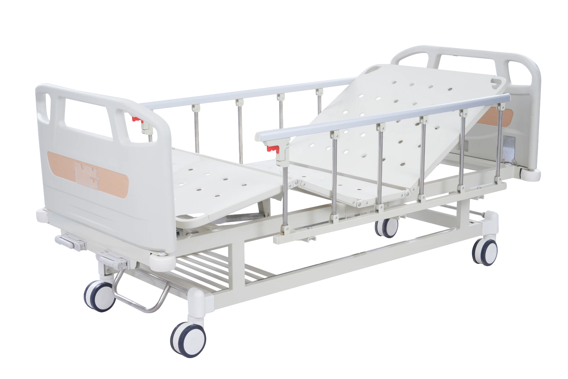 Boxin Dual-Function Electric Hospital Bed