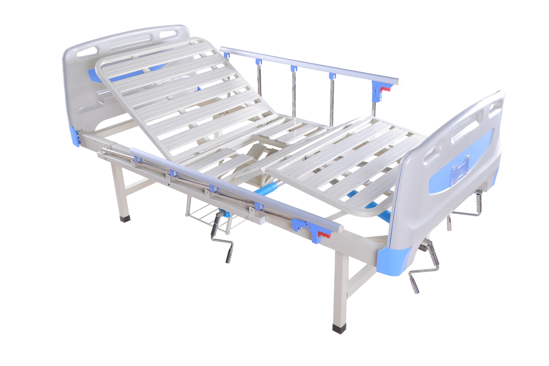One-Function Rocking Hospital Bed