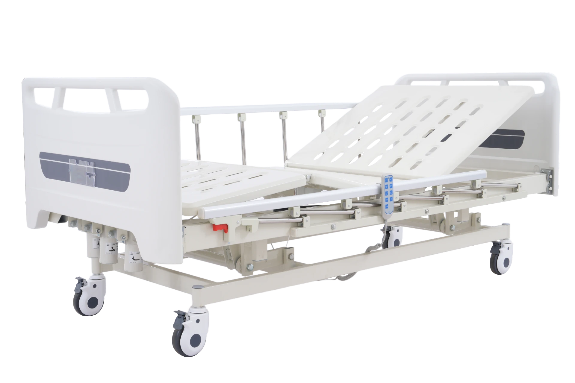 Three-Function Flashlight Bosin Hospital Bed