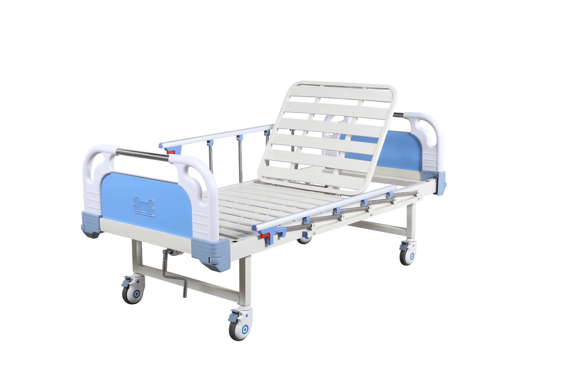 Composite Bed Headboard Manual Single-Function