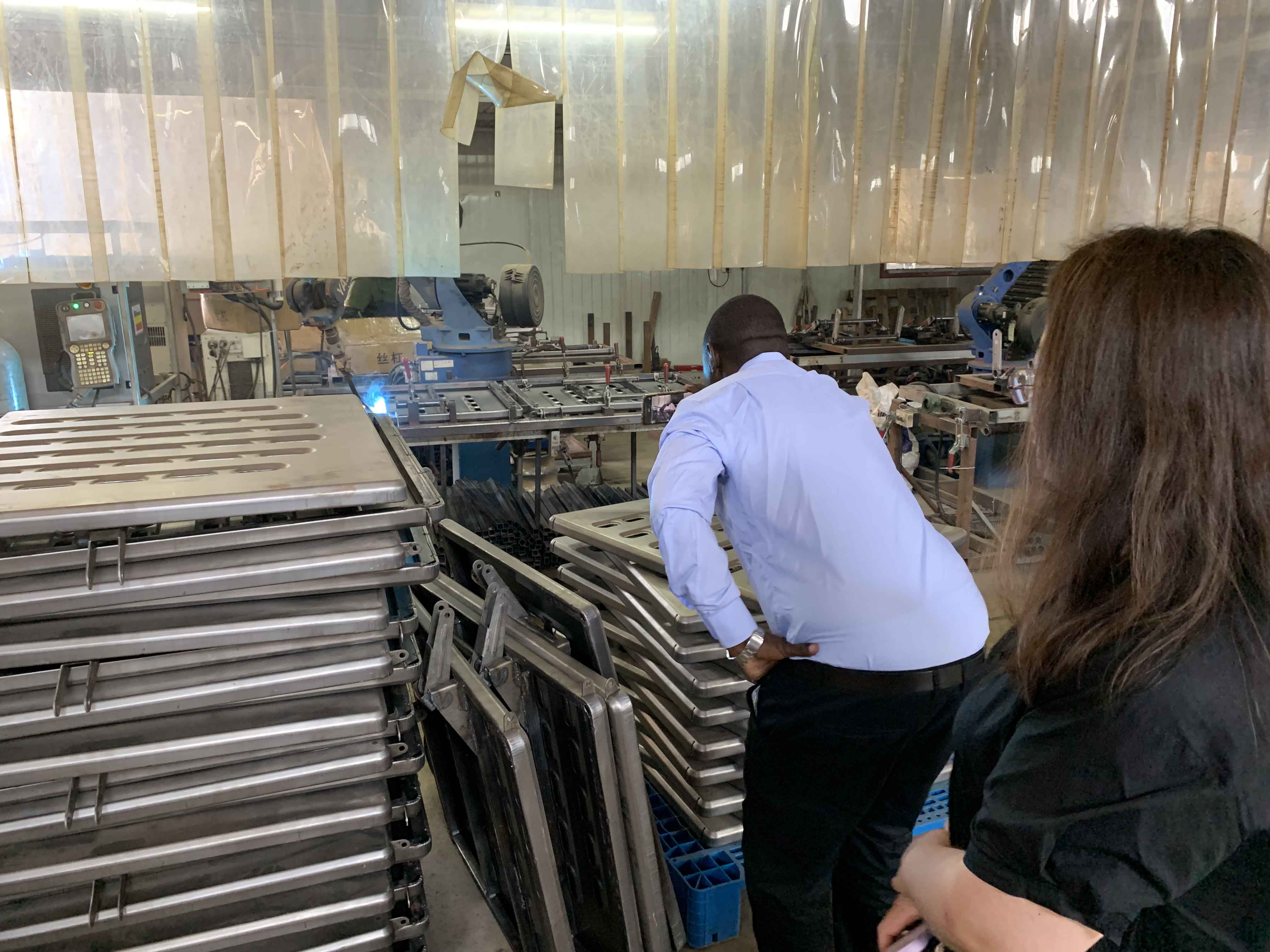 Cool Rollator - Stylish and Functional Mobility Aid