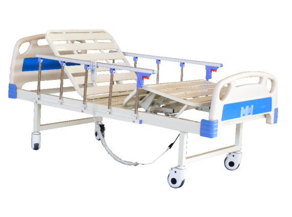 patient trolley bed