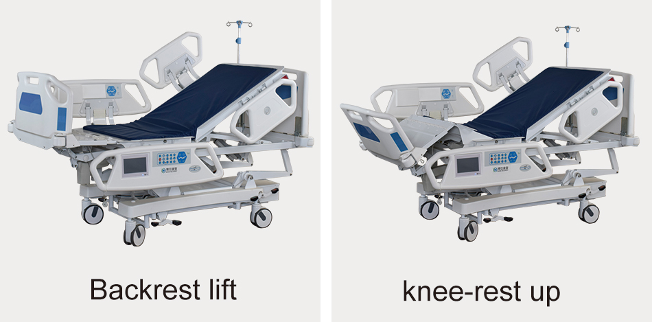 Cost Analysis of Hospital Patient Bed Rates and Pricing Structure