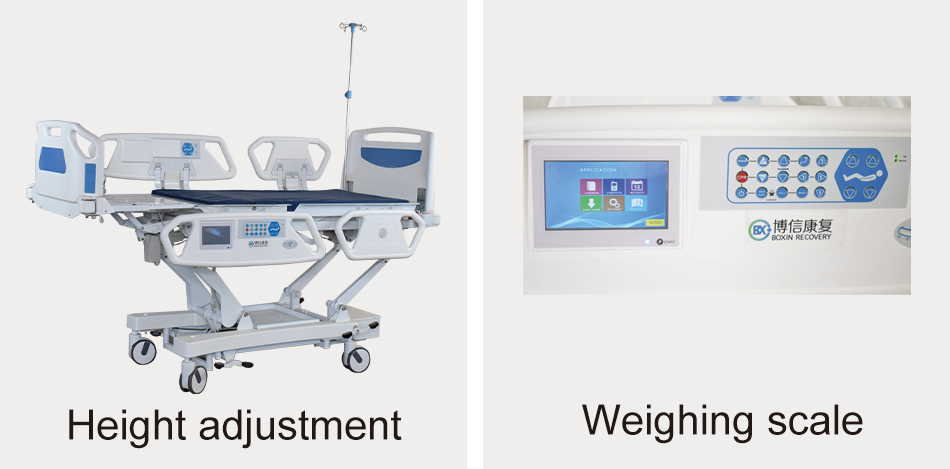 Carrello Rollator Trillium per un'evoluzione della mobilità e del comfort