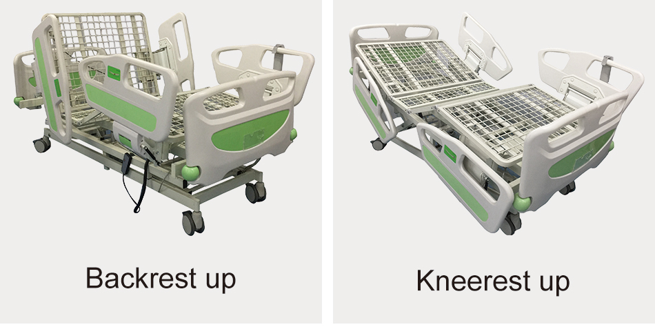 surgical bed for home