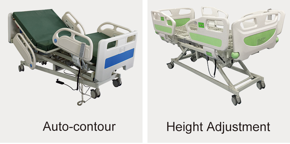 power chairs and scooters