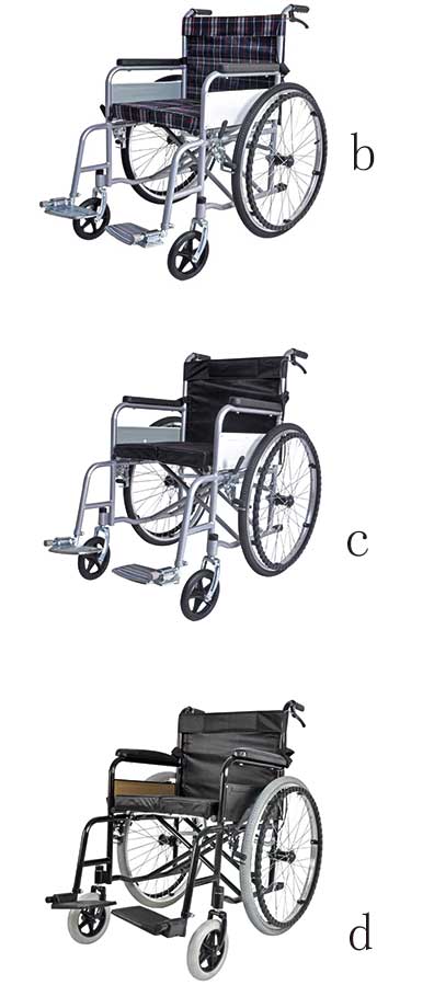 Affordable Crash Trolleys for Emergency Medical Services