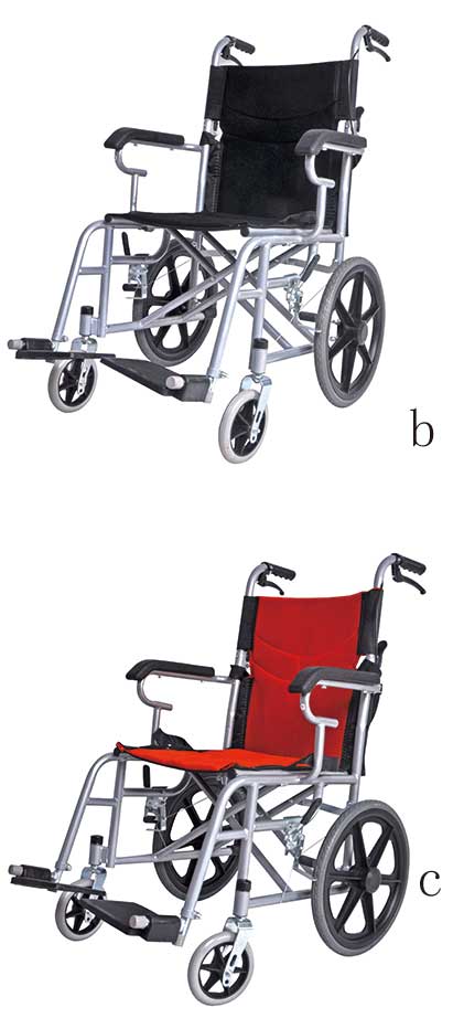 Innovative Self-Driving Wheelchairs for Enhanced Mobility and Independence