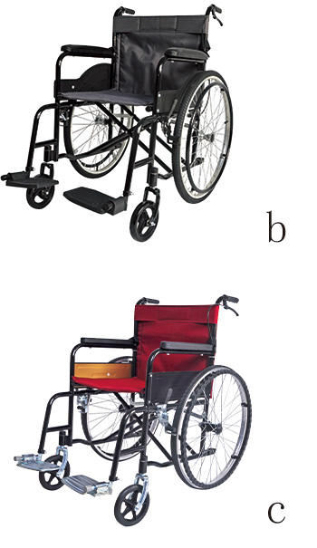 commode sitting chair