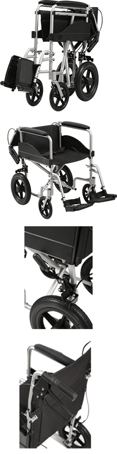 patient transfer stretcher