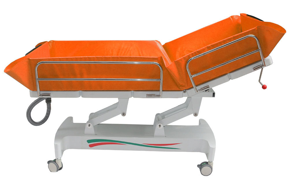recliner bed for patients