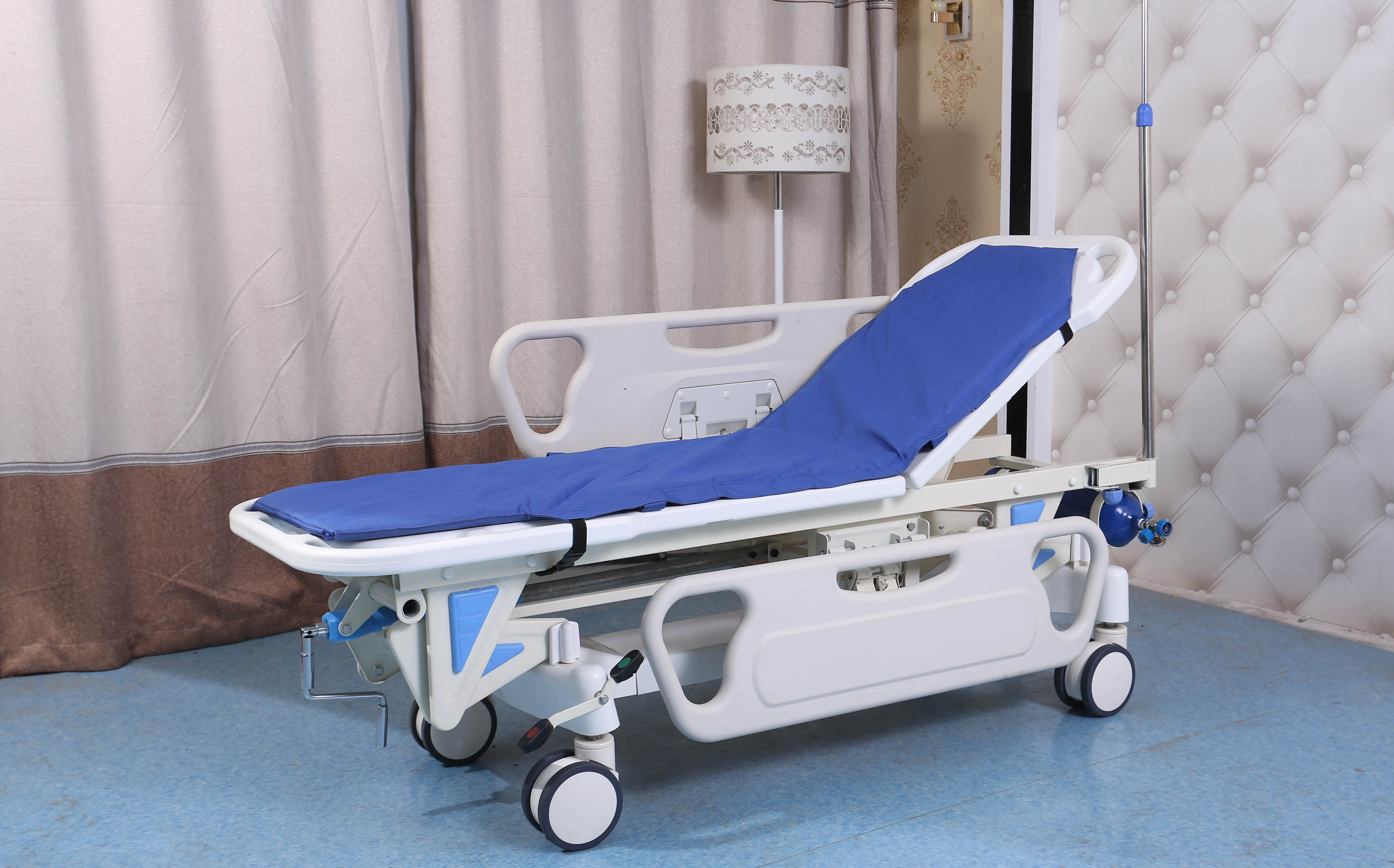 potty seat for patients