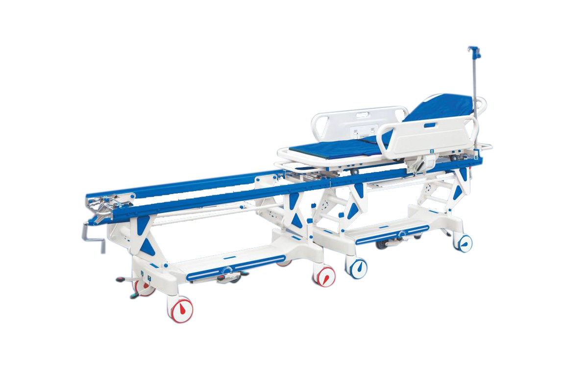 magaan na bariatric na wheelchair para sa komportableng paggalaw at suporta