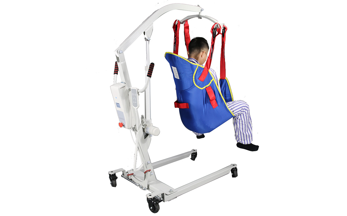 foldable medical bed