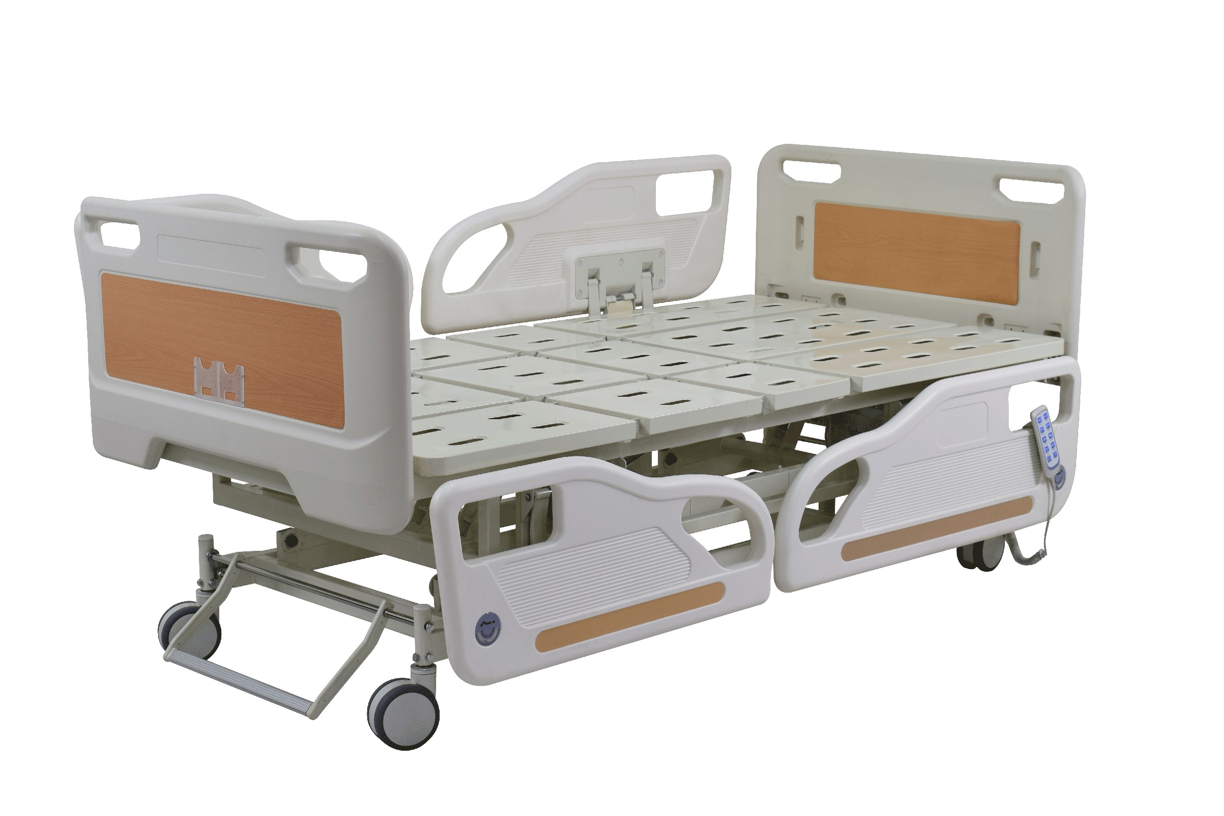 hospital beds that look like furniture
