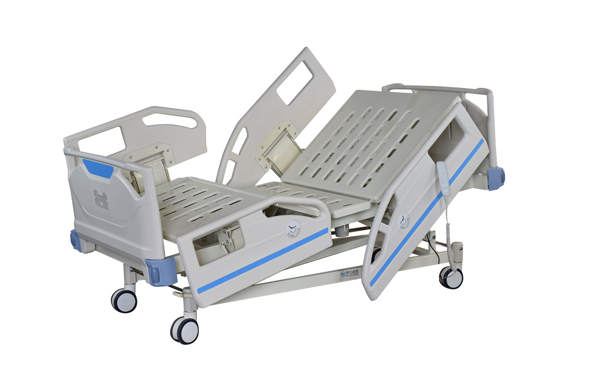 Soiled Linen Trolley with Lid - Efficient Laundry Management Solutions