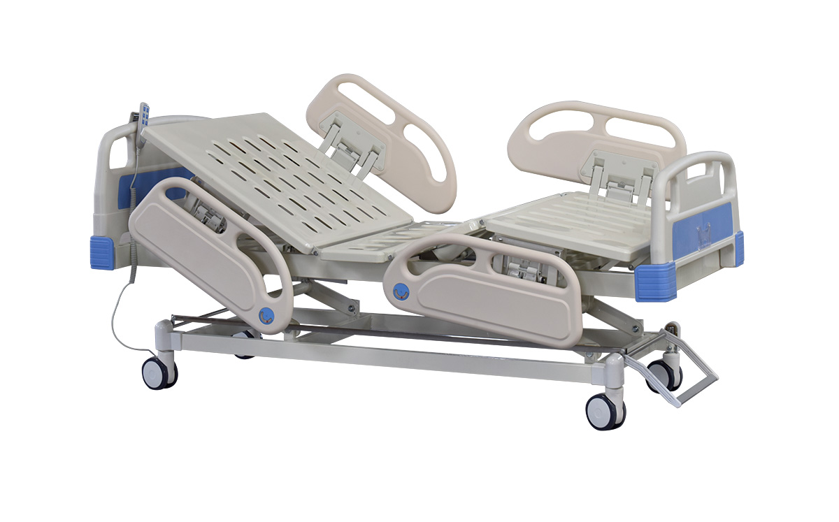 rollator design