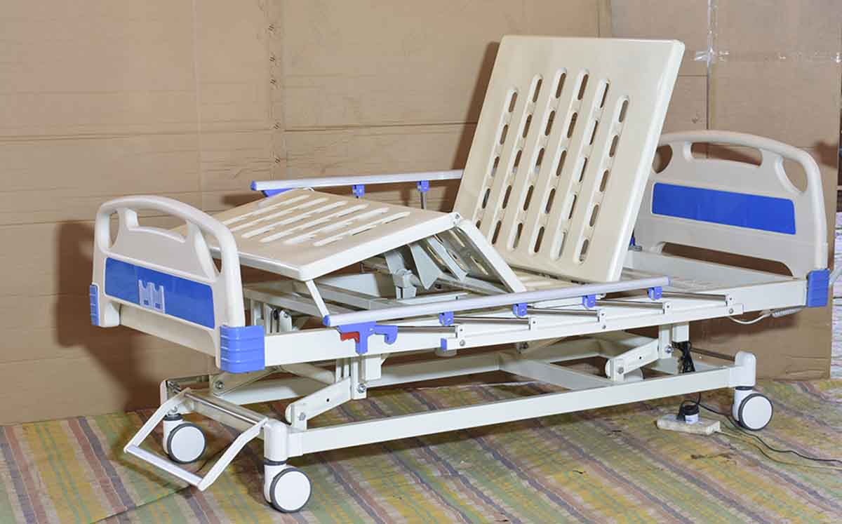 Understanding the Importance of Functional Beds in Hospital Settings